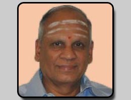 Dr.Yegnasubramaniam